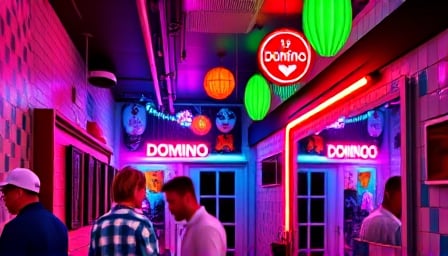 Domino's Pizza Faces Investor Doubt Amid Market Challenges and Health Concerns