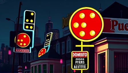 Domino's Pizza Maintains Stability Amid Market Volatility