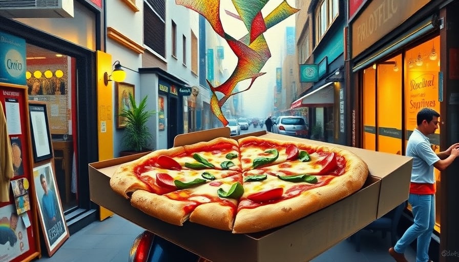 Domino's Pizza Prepares Earnings: Franchise Power, Digital Growth & Investor Confidence