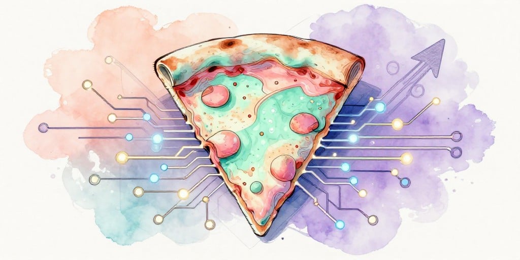 Domino’s Pizza Rises: Strong Digital Growth, Margins & Upside Potential