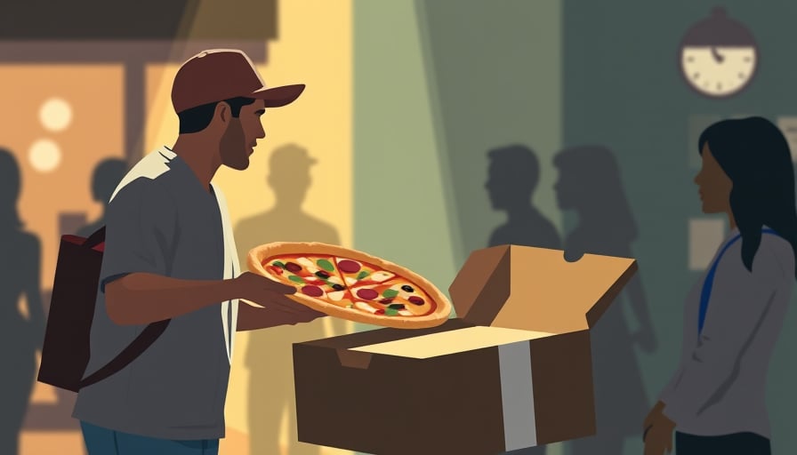 Domino's Q4 Wins: Digital‑Physical Growth Fuels Strong Earnings, Higher Dividends Domino's Q4 Wins: Digital‑Physical Growth Fuels Strong Earnings, Higher Dividends