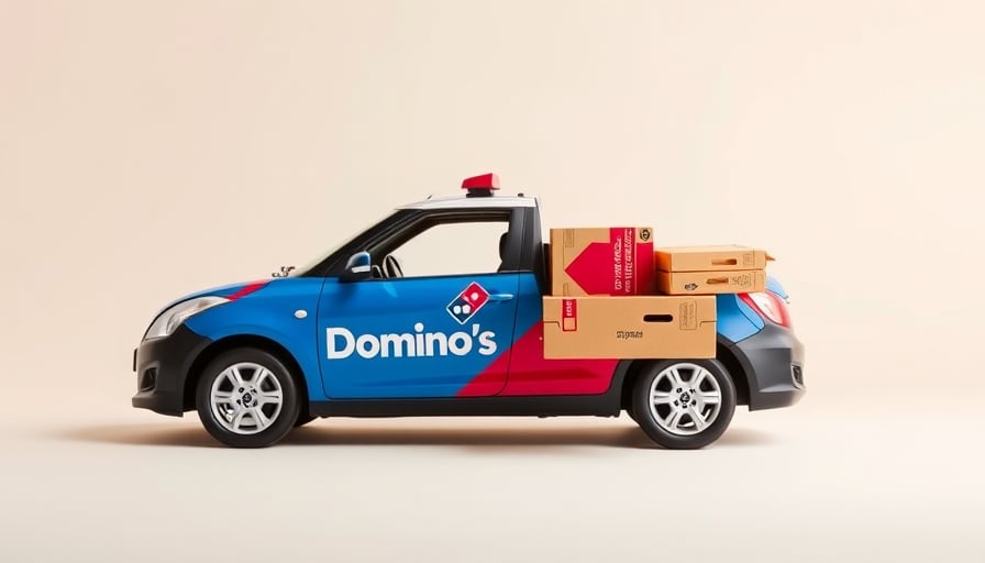 Domino’s Wins Value Trend, Chipotle Falls: How Food Brands Adapt to Consumer Shifts Domino’s Wins Value Trend, Chipotle Falls: How Food Brands Adapt to Consumer Shifts