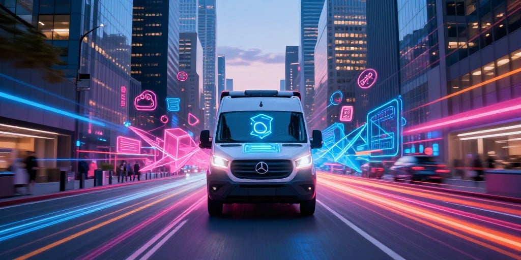 DoorDash Boosts Delivery & Payments with Tech‑Driven Partnership – What It Means for Growth