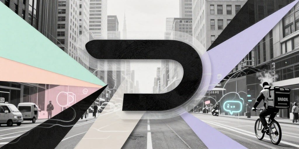 DoorDash Boosts Governance and AI: Insider Filings & Smart Chatbot Rollout