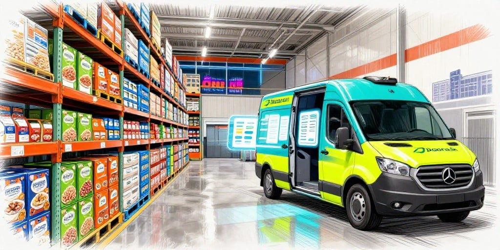 DoorDash & Costco Synergy: How Bulk‑Retail Meets Delivery in 2026
