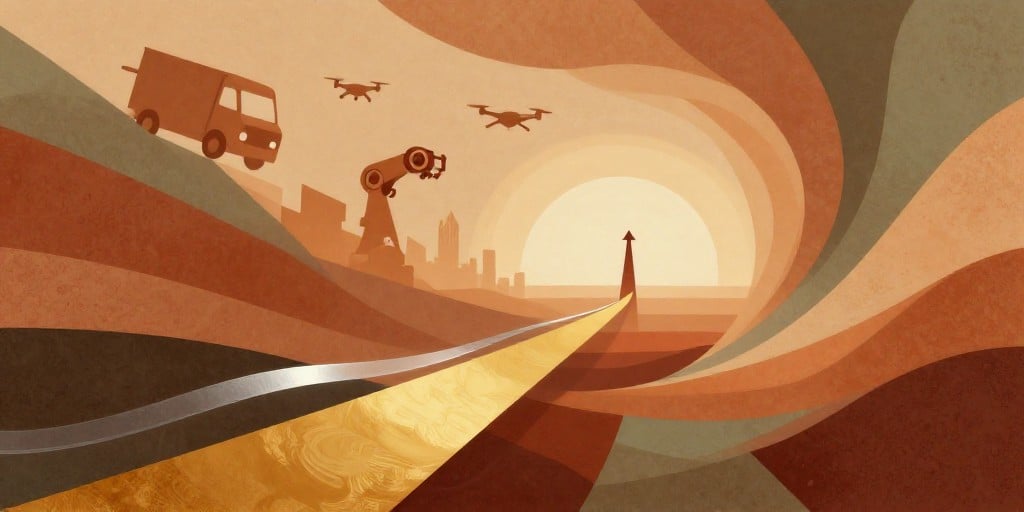 DoorDash Earnings Beat Revenue, Analysts Raise Targets Amid AI & Air‑Delivery Expansion DoorDash Earnings Beat Revenue, Analysts Raise Targets Amid AI & Air‑Delivery Expansion
