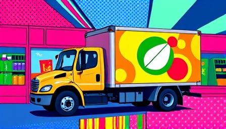 DoorDash Expands Grocery Delivery with Aldi Partnership in Australian Capital Territory