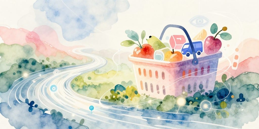DoorDash Expands Into Grocery Delivery, Eyes $17B Instacart Deal to Boost Growth