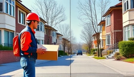 DoorDash Inc. Soars with Significant Growth Amidst Rival Challenges