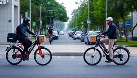 DoorDash Inc's Stock Soars to 3-Year High Amid Growth and New Partnership