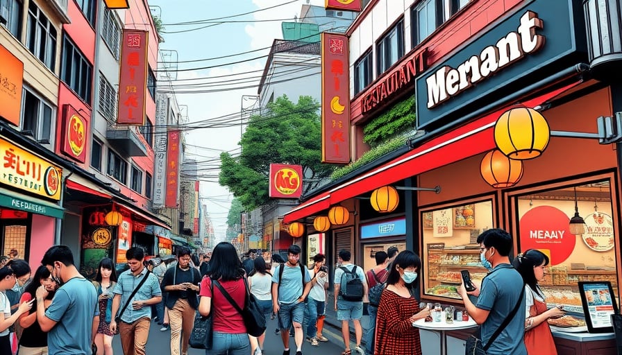 DoorDash Launches AI‑Powered Zesty to Boost Restaurant Discovery & Revenue