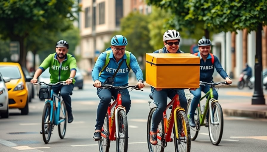 DoorDash Launches "Tasks" App, Turning Couriers Into AI Data Collectors for Extra Income