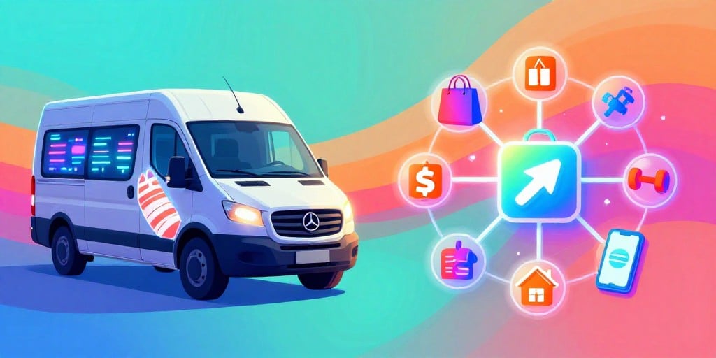 DoorDash Navigates Driver Incident, Boosts Growth with Digital‑Physical Strategy