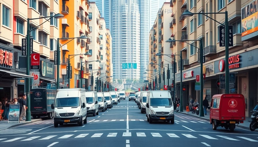 DoorDash Q4 Beats Forecasts, Boosts Grocery Delivery Momentum