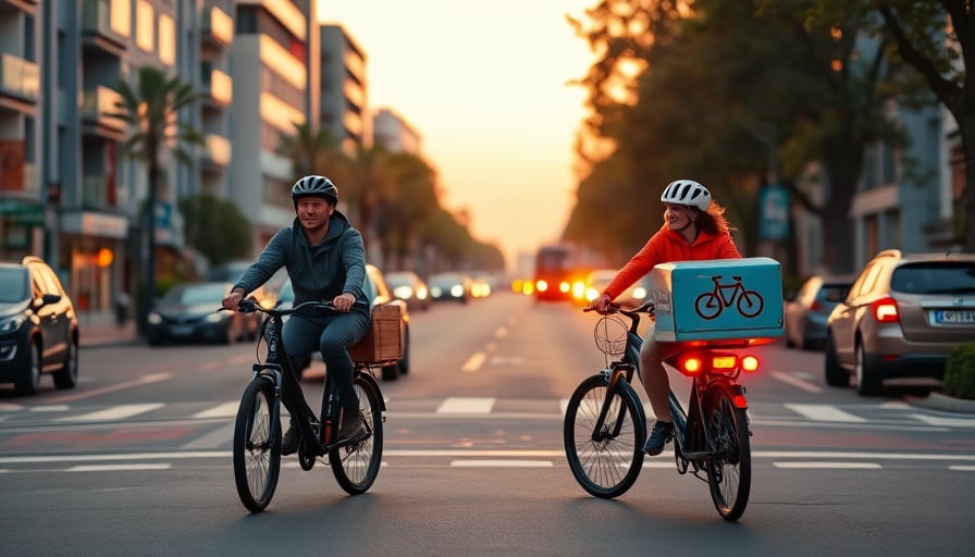 DoorDash Q4 Earnings: 33% Revenue Surge, Positive Grocery Unit Economics and Mixed Analyst Outlook