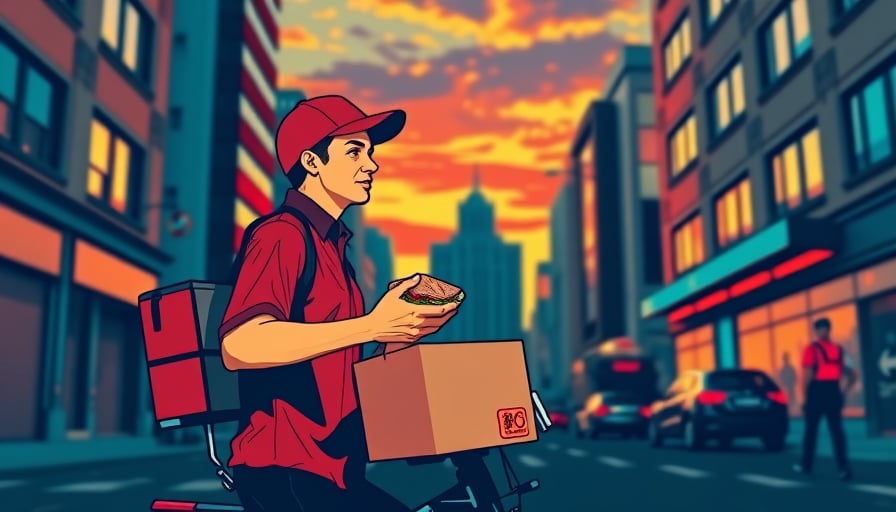 DoorDash Sets 2025 Earnings Release: How Omnichannel AI Drives Future Growth DoorDash Sets 2025 Earnings Release: How Omnichannel AI Drives Future Growth