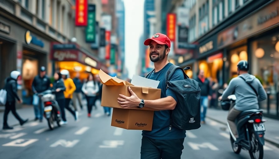 DoorDash’s AI Tool Zesty: How Conversational Search Drives Growth & Risks