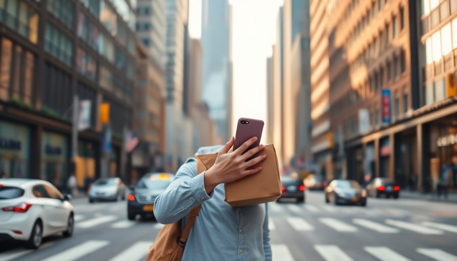 DoorDash's AI‑Driven Growth vs. Supply‑Chain & Labor Risks: A 2024 Investor Review