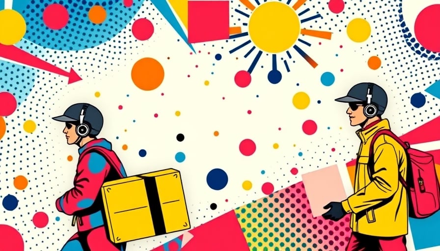 DoorDash’s AI‑Image Scandal & Tech Partnership Show How to Win Trust & Drive Growth in 2024