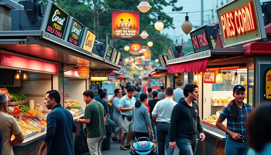 DoorDash’s AI‑Powered App: Revolutionizing Food Delivery for Gen Z and Beyond