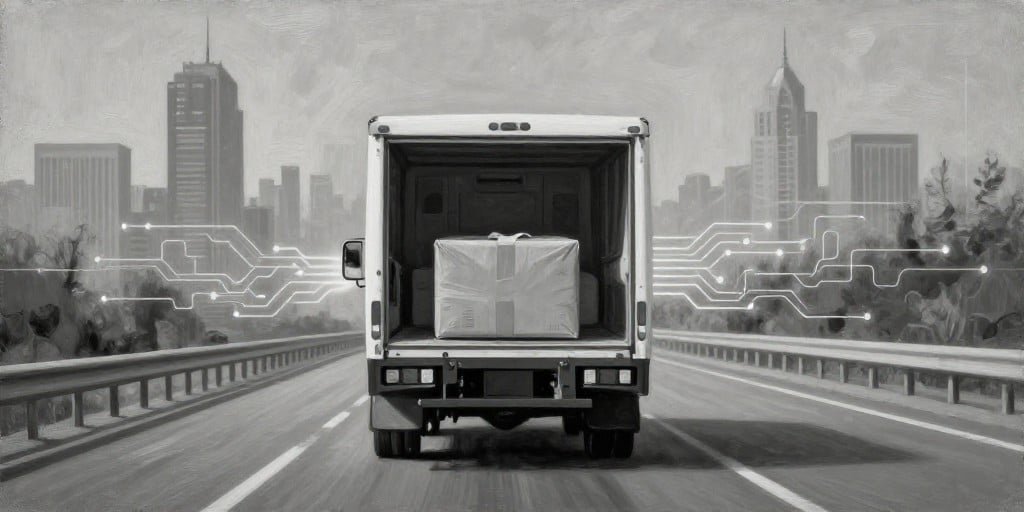 DoorDash’s Q2 Surge: AI‑Powered Hybrid Logistics Boosts Revenue & Customer Loyalty