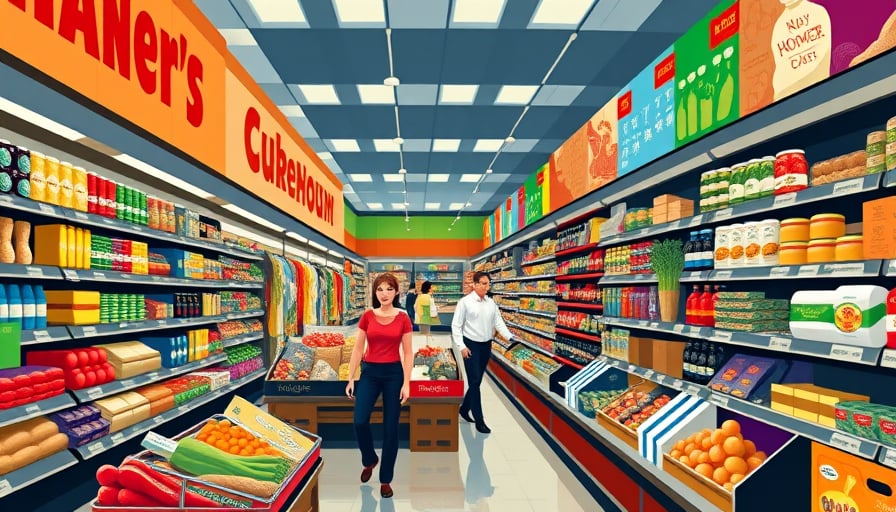 DoorDash's Q4 Earnings Reveal Strategic Pivot into Grocery & Retail Delivery