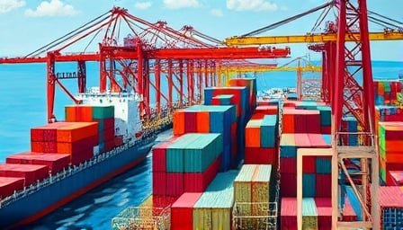 Dover Corp Faces Market Challenges Amid Economic and Industry Shifts