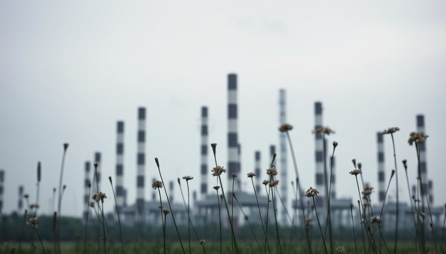 Dow Inc. Announces Dividend Amid Chemical Market Volatility