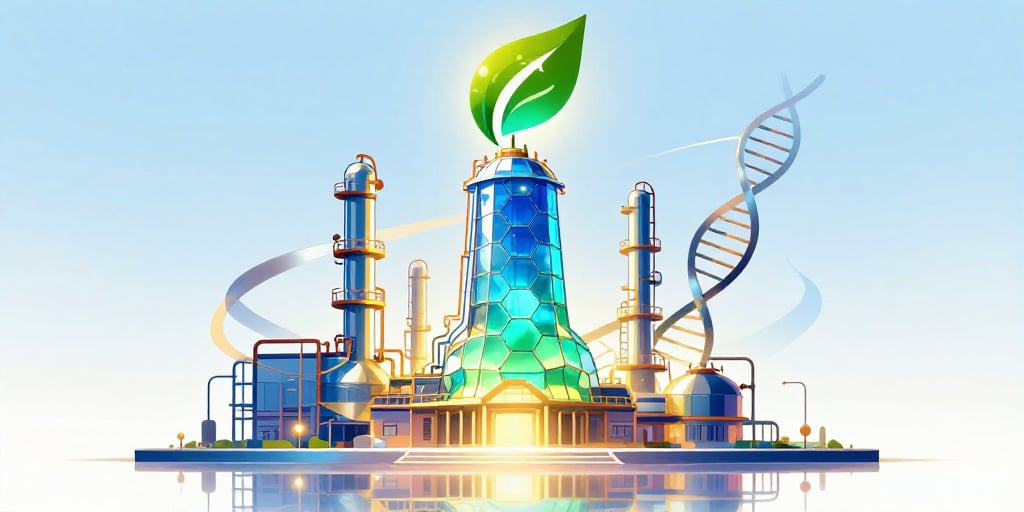 Dow Inc. Drives Shareholder Value in a Growing Specialty Chemicals Market