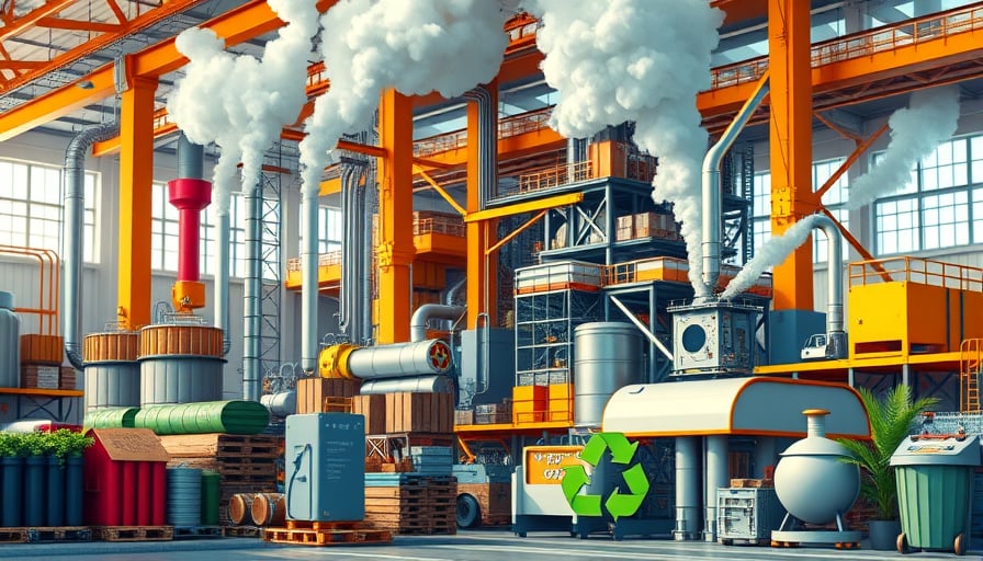 Dow Inc Faces Market Volatility: ESG, Circular Economy and Regulatory Pressures Shape 2025 Outlook