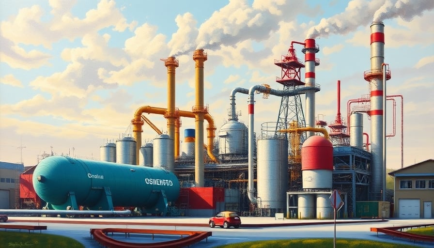 Dow Inc. Faces Regulatory Hurdles, Green‑Chem Gains & Profit‑Resilience Push