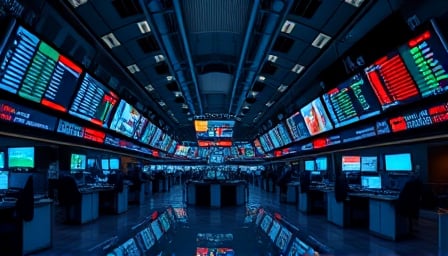 Dow Inc. Faces Stock Volatility and Dividend Cut Concerns Amid Market Uncertainty