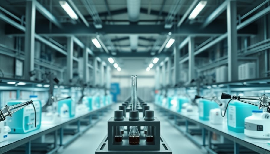 Dow Inc. Launches Daily Share‑Buyback to Strengthen Capital Structure Amid Market Shifts