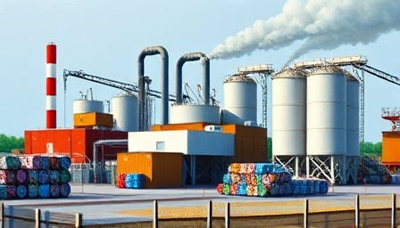 Dow Inc. Leads the Charge in Sustainable Packaging with Innovative Resin and Recycling Initiatives