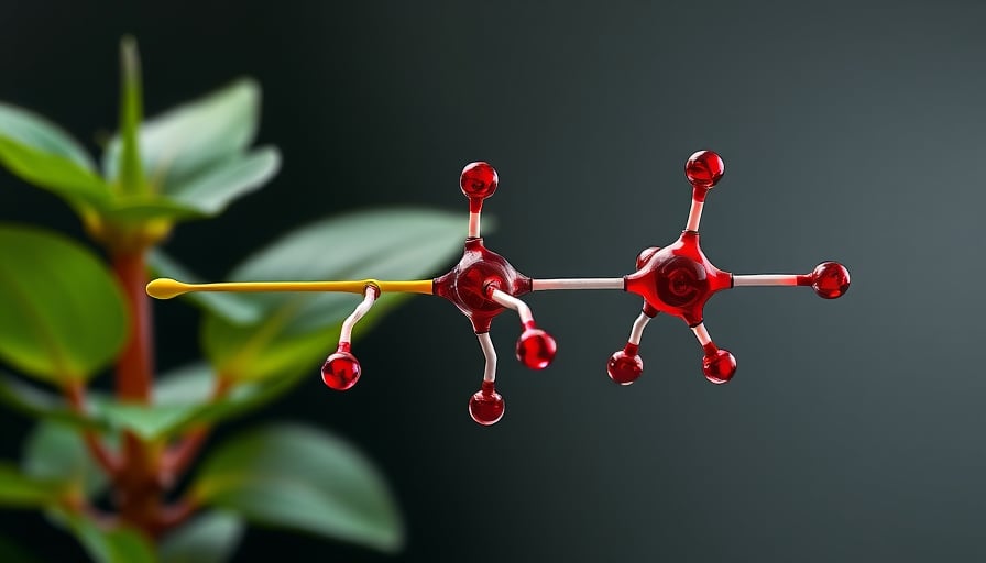 Dow Inc. Maintains Stability Amid Sector Volatility and Negative Earnings Ratio