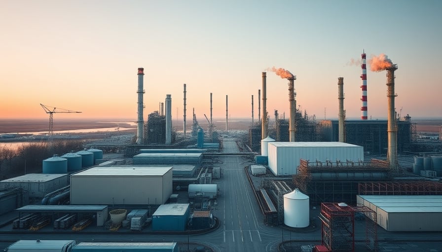 Dow Inc. Shares Dip 0.4% on March 6 as Company Launches Daily Buy‑Back