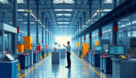 Dow Inc. Shows Resilience Amid Market Volatility with Diversified Portfolio