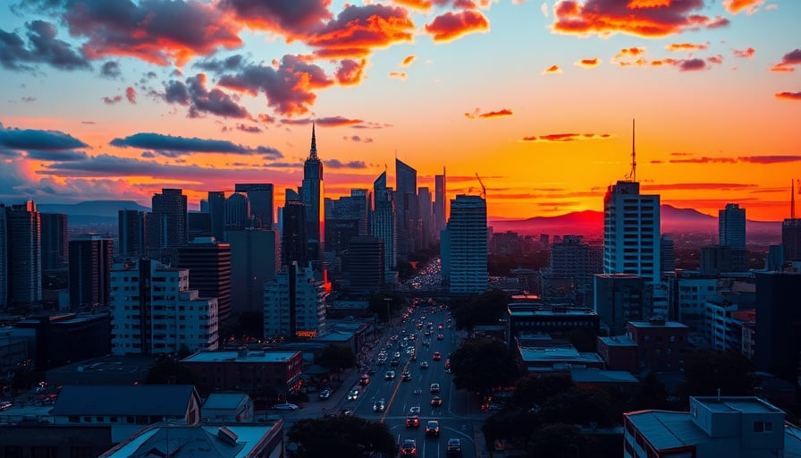 Dow Jones Gains 1.5% as Industrial & Tech Stocks Outpace Mixed Sector Risks