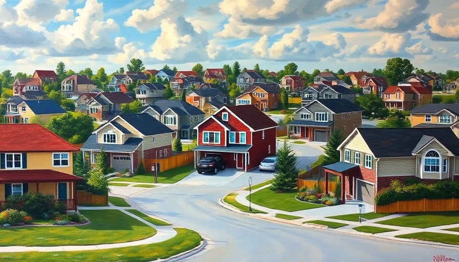 DR Horton Drop Signals Shift to Value‑Centric, Sustainable, Digital‑First Home Goods