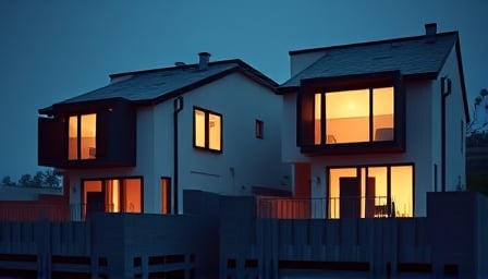 DR Horton Inc.: Navigating Market Challenges with Strong Fundamentals and Housing Demand