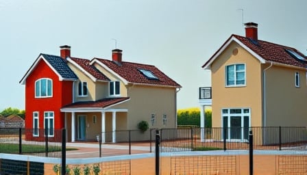 DR Horton Inc. Soars with 141% Return Amid Rate Cut Hopes and Housing Market Dynamics