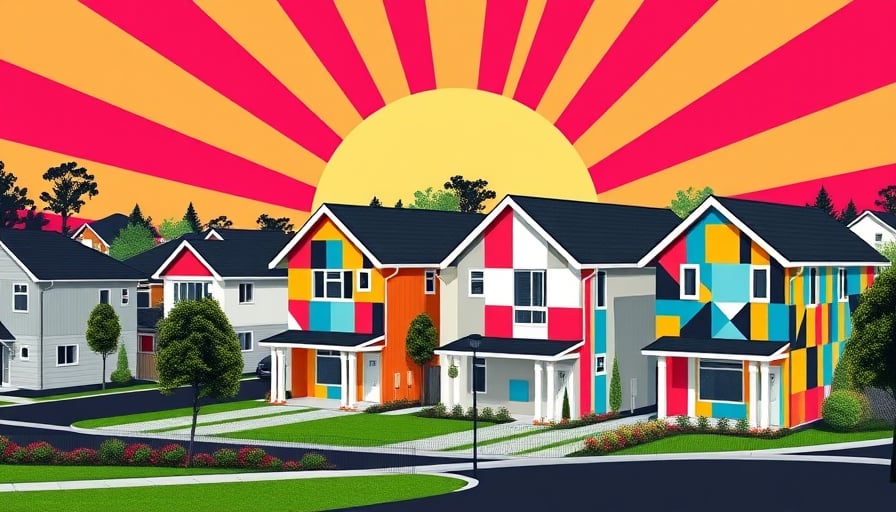 DR Horton Q1 2026: Order Growth, Digital Shift, & Supply‑Chain Wins Boost Investor Confidence