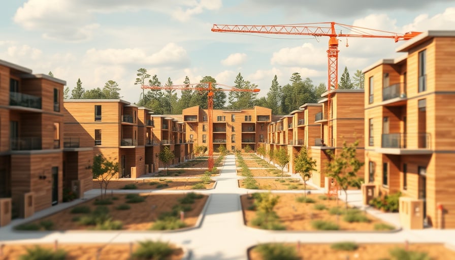 DR Horton Turns Housing Shifts Into Growth: Digital-Physical Strategies & Gen‑Z Appeal