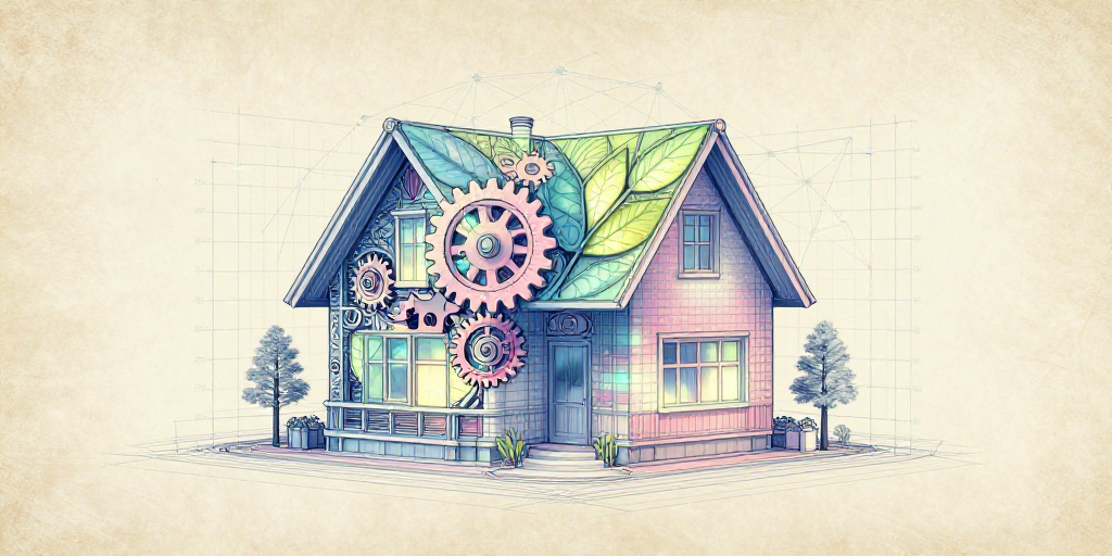 DR Horton's April 2026 Home Sale Signals Digital‑First, Sustainable Growth in U.S. Housing