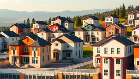 DR Horton's Earnings Report: A Critical Juncture for the Home Construction Leader