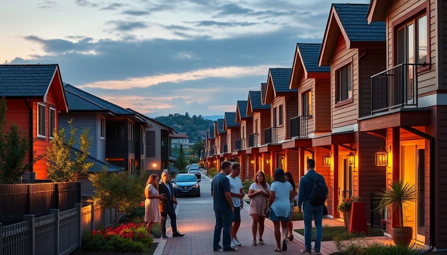 DR Horton's Resilient Growth Amid Soft Housing Market: Market, Finances & Strategy