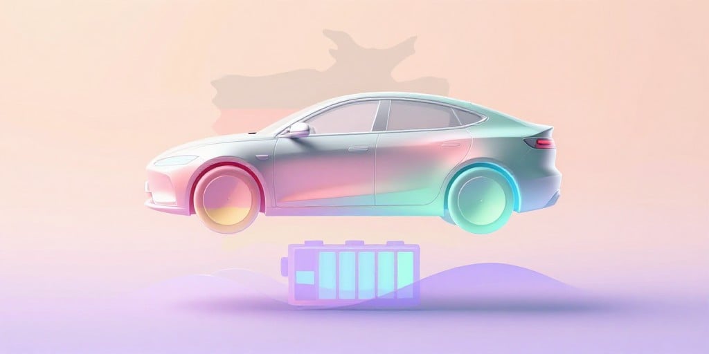 DR ING HC F Porsche AG Shares Dip as Investors Caution Amid Strong EV Momentum
