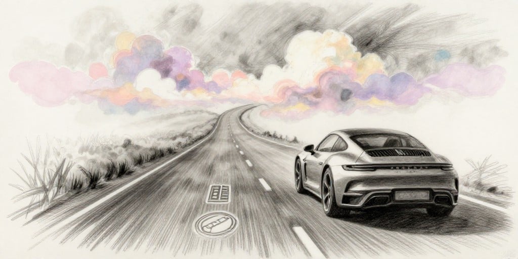 Dr. Porsche’s Insider Buy Signals Confidence in Porsche AG’s EV‑Driven Future Dr. Porsche’s Insider Buy Signals Confidence in Porsche AG’s EV‑Driven Future