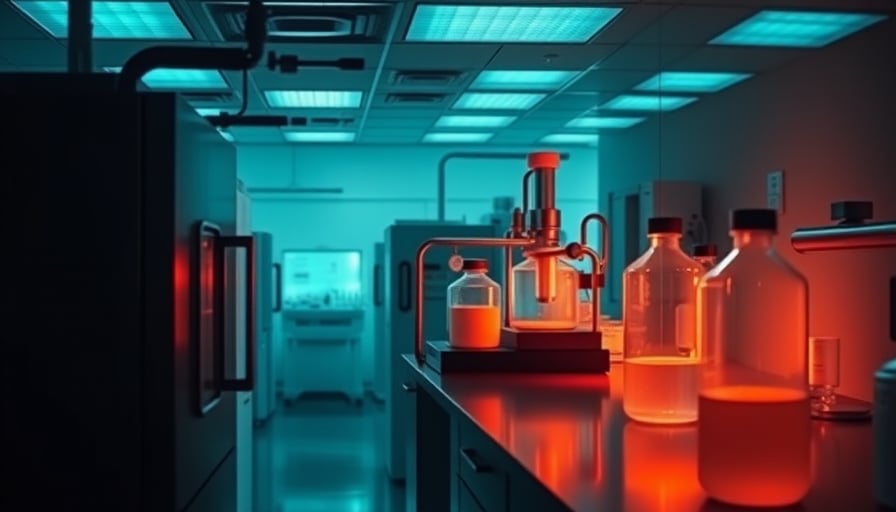 Dr. René Fáber's 5‑Year Extension Boosts Sartorius's Bioprocess Division and 2031 Growth Strategy Dr. René Fáber's 5‑Year Extension Boosts Sartorius's Bioprocess Division and 2031 Growth Strategy