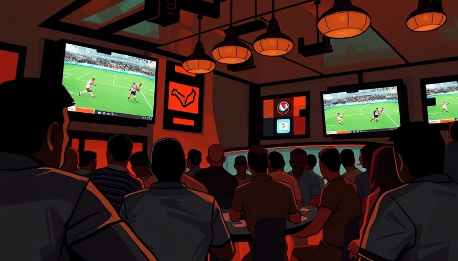 DraftKings Faces Analyst Downgrades as Investors Question Cost‑Driven Growth